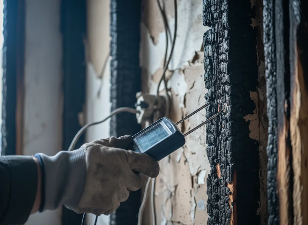 Fire Damage Restoration Huntsville, MO FAQs